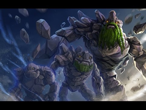 7Mad- Shadow Shaman, Ghostik Axe, ALOHADANCE Morphling vs CeMaTheSlayeR Pudge, n0tail Troll Warlord