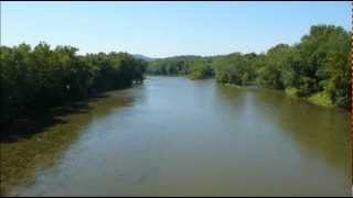 Shenandoah (script by Keith Jarrett) in the Olympus hall