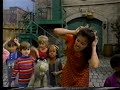 Classic Sesame Street Do The Benny Hop Full Version