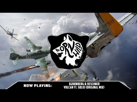 Bjornberg & Beschner - Vulcan Ft. Solid (Original Mix)