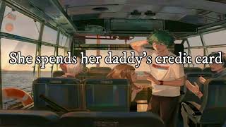 A Rocket To The Moon - She&#39;s Killing Me (Lyrics)