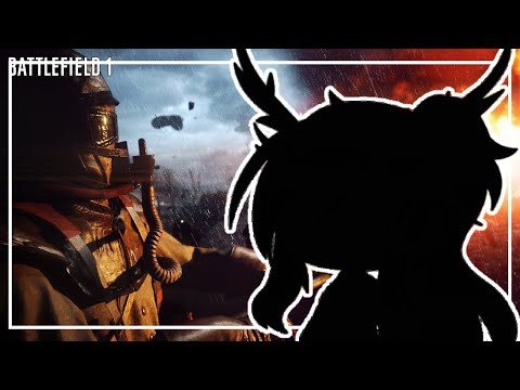 GATE + Laila & ??? React: Battlefield 1 Reveal Trailer (3 New guests!)