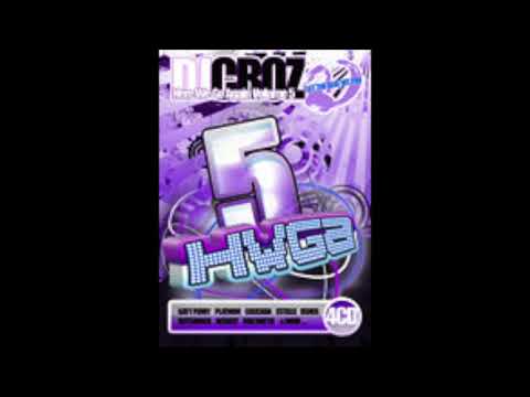 DJ Croz - Here We Go Again Volume 05 CD 2 2008