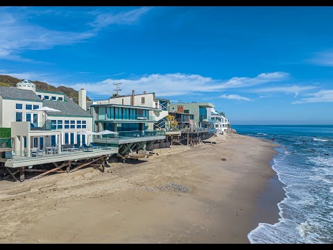 24456 Malibu Road | Malibu, CA - The Agency