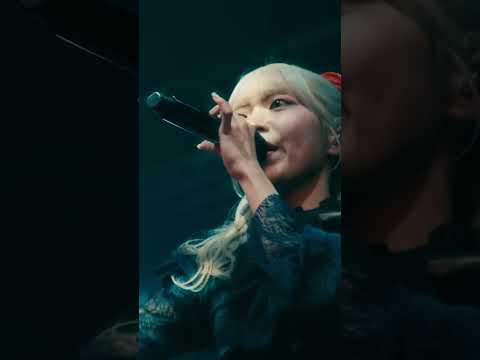 リプリー/ Ringwanderung Live at KT Zepp Yokohama (2025.09.06) #Ringwanderung #Live #IDOL #アイドル #ライブ