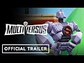 MultiVersus - Official Gameplay Trailer