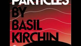 Basil Kirchin - The Dice Is Cast