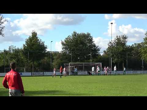 03 ASV'33 JO17-1 - Geldrop JO17-2 0 ; 3 8-10-2022 C7964