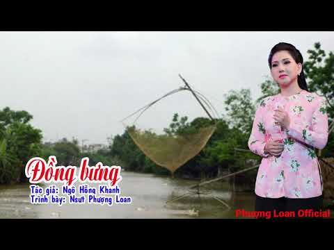 PHƯỢNG LOAN - Ca cổ ĐỒNG BƯNG - Bài vọng cổ dài thiệt là dài....#caco#mientay
