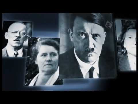 Adolf Hitler: In the Shadow of the Dictator (2005)
