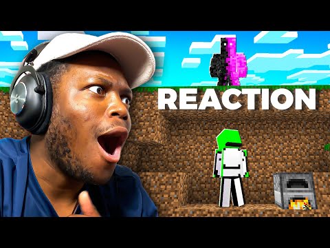 DREAM VS DAQUAVIS, THE FINAL MANHUNT FOR $100,000 ON MINECRAFT!