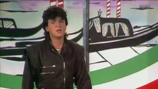 Nino de Angelo - Jenseits von Eden 1984