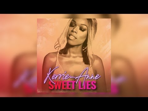 Kerrie Anne - Sweet Lies (Lyric Video)
