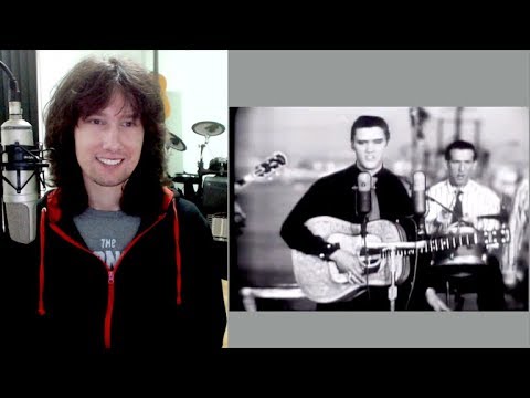 British guitarist analyses Scotty Moore, Elvis Presley's secret weapon!