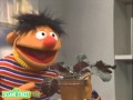 Sesame Street Little Plant Song With Ernie