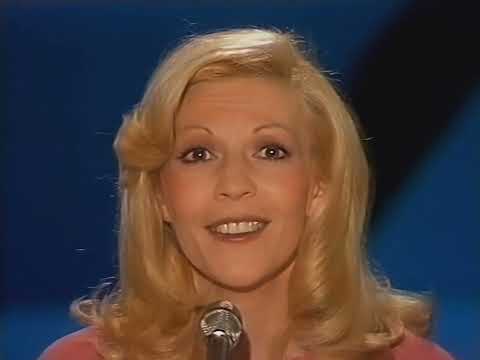 Sophie - Une Chanson C'est Une Lettre - Monaco 🇲🇨 - Eurovision 1975
