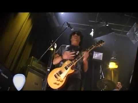 JAM SESSION Nº 9  inv. "El Negro García López" Bloque 3 de 3