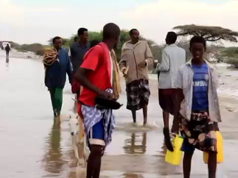 Barwaaqada Deegaanadeena by Haradigeed