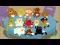 Sesame Street Thirteen S Not So Lucky