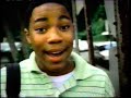 2001 Commercials