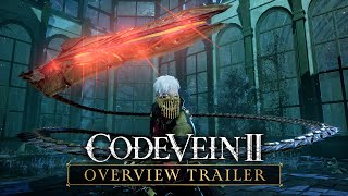Code Vein II video 1