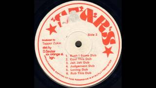 Tapper Zukie - Judgement Dub