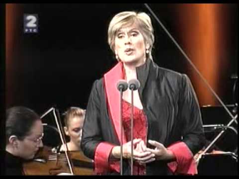 Porgi amor - Kiri te Kanawa