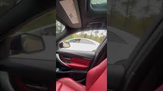 BMW 340i vs rentech tune cls63 Amg #fast #b58 #340 #bmwninet #amg #racing #streetracing