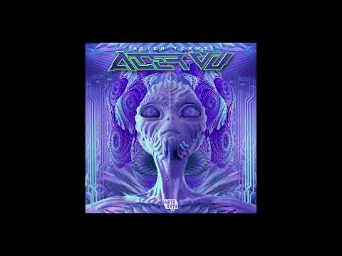 Alter Vu - Alien terms