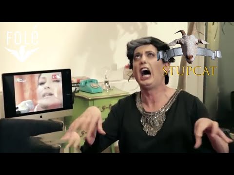 Stupcat 2014 - Parodia Murati