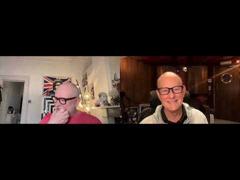 Electronically Yours | EP84: Mark White pt.2