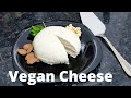 How To Make Vegan Cheese Cashew Cheese