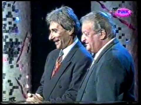 Perica Jokić Record - MAKSOVIZIJA 18  (Short)