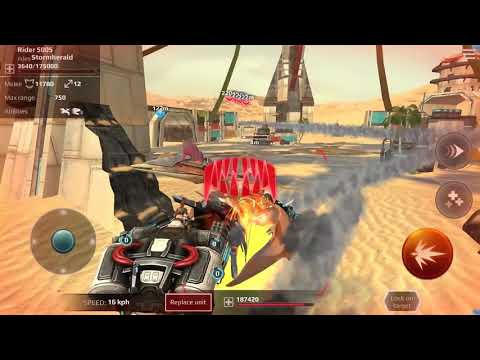 Видео Jurassic Monster World #1