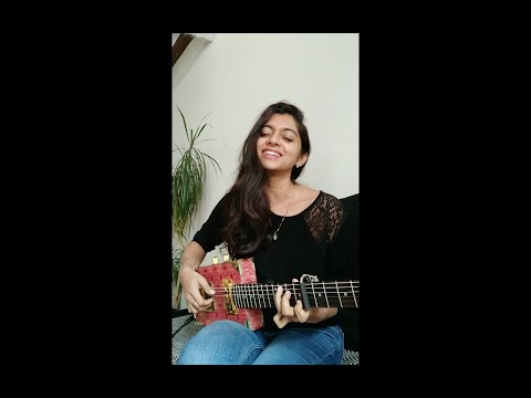 Moon River - Audrey Hepburn (Cover by Sumana)