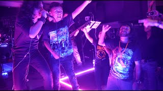 Molinos de Viento (En Vivo) - The Old Oz (Tributo a Mägo de Oz)