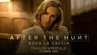 Trailer Ufficiale