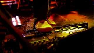 Free Form Funky Freqs Live | Ch0 | 2012