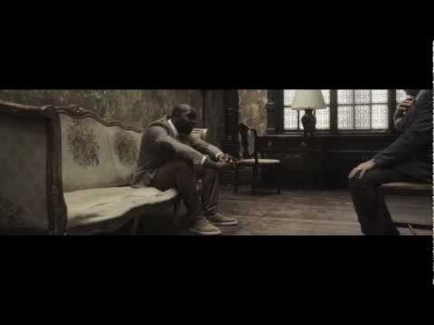 G FrSH - The Kings Speech