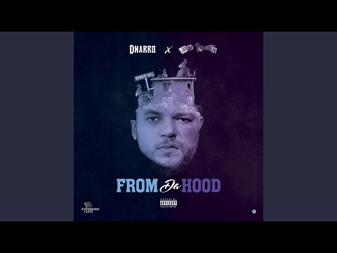From Da Hood (feat. Ren Thomas)