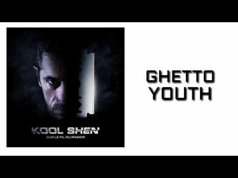 Video thumbnail for Ghetto Youth
