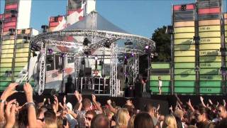 Charly Lownoise & Mental Theo - Fantasy World (Hardcore Mix)