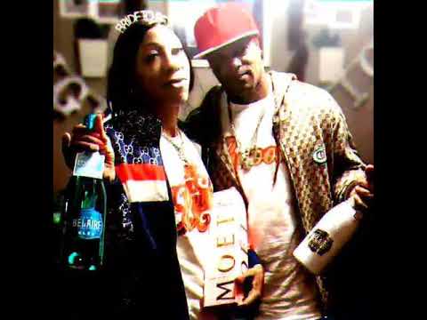 "Handz" Despo x Natále Foxx