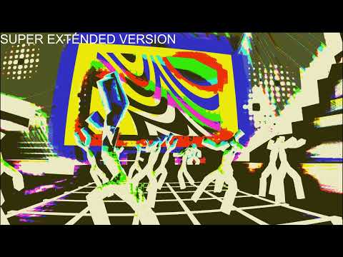 Slave Of God - begasy super extended version