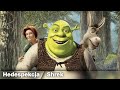 Shrek Streszczenie Hedespekcja