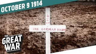 Back For Christmas? - The Illusion Of A Short War I THE GREAT WAR - Week 11