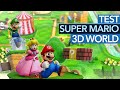 Aufgewärmt Besonders Köstlich Super Mario 3D World Bowser S Fury Im Test