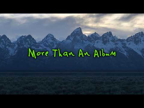 Ye - The Album That Predicted Everything