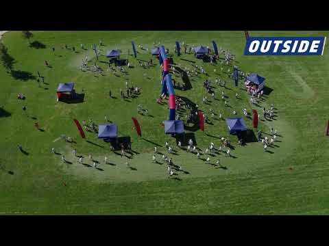 Boosterthon Elementary School Fundraising, Fun Run