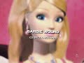 barbie world edit audio (ice spice x nicki mnaj)